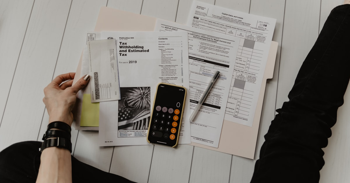Tax Planning for Business Owners