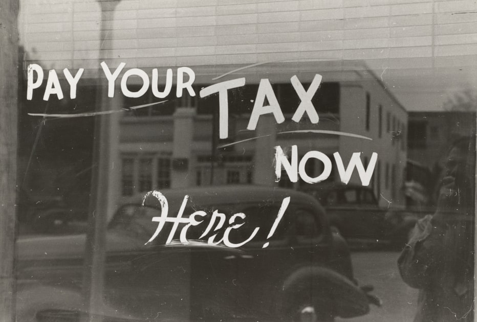 Independent Professionals and Tax Compliance